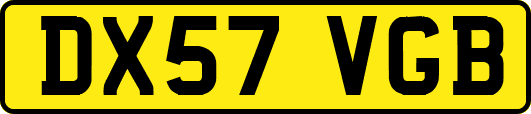 DX57VGB