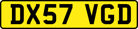 DX57VGD