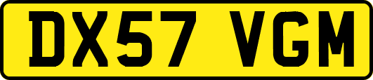 DX57VGM