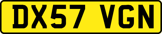 DX57VGN