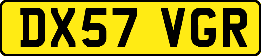 DX57VGR