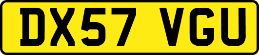 DX57VGU