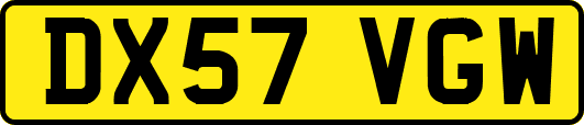DX57VGW