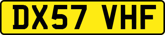 DX57VHF