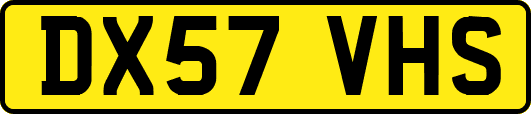 DX57VHS