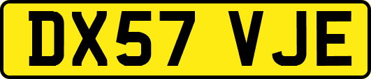 DX57VJE