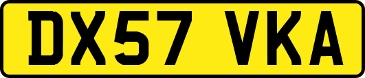 DX57VKA