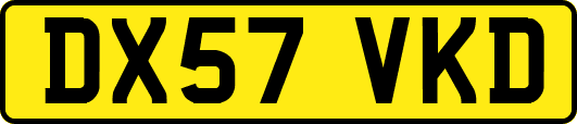 DX57VKD