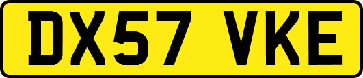 DX57VKE