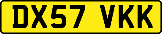 DX57VKK