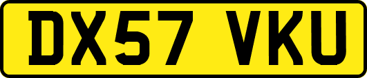 DX57VKU