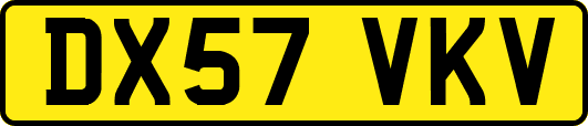 DX57VKV