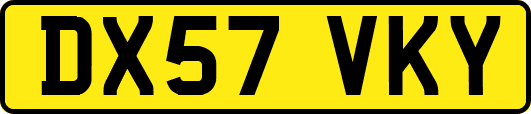 DX57VKY