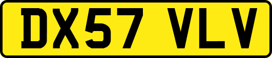 DX57VLV