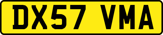 DX57VMA