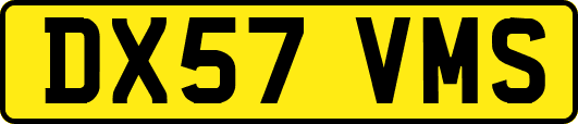 DX57VMS