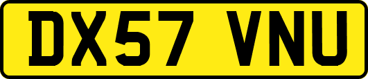 DX57VNU