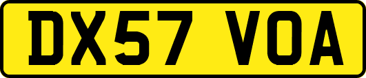 DX57VOA