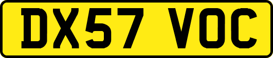 DX57VOC