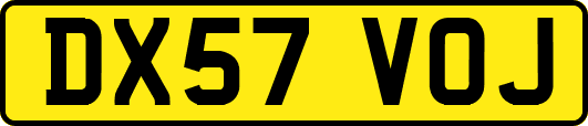 DX57VOJ