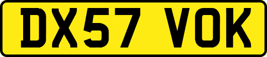 DX57VOK