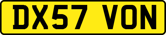 DX57VON