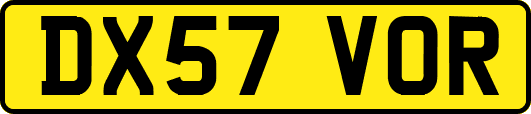 DX57VOR