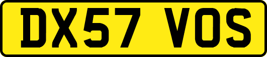 DX57VOS