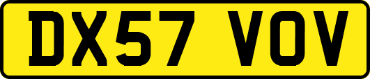 DX57VOV