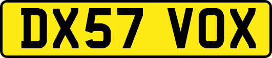 DX57VOX
