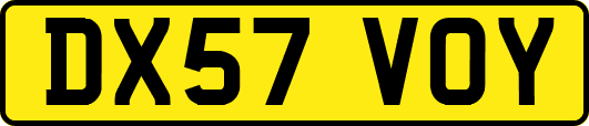 DX57VOY