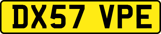 DX57VPE