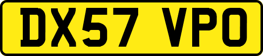 DX57VPO