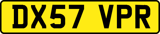 DX57VPR