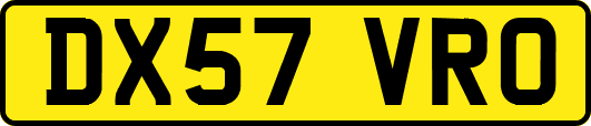 DX57VRO