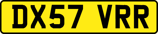 DX57VRR