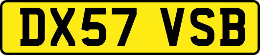 DX57VSB