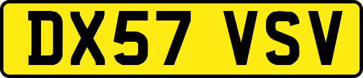 DX57VSV
