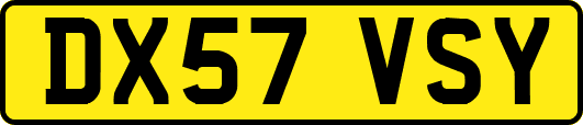 DX57VSY