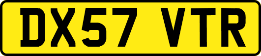 DX57VTR