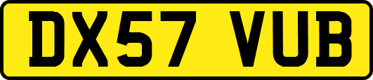 DX57VUB