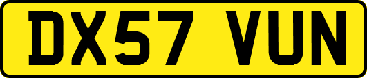 DX57VUN
