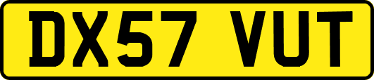 DX57VUT