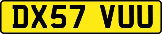 DX57VUU