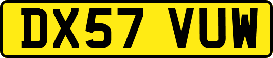 DX57VUW