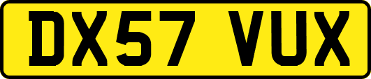 DX57VUX