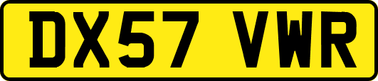 DX57VWR