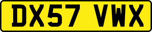DX57VWX