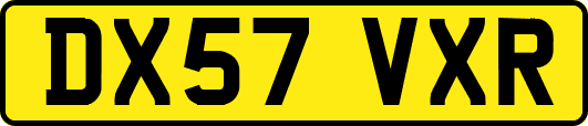 DX57VXR