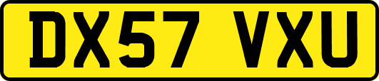 DX57VXU